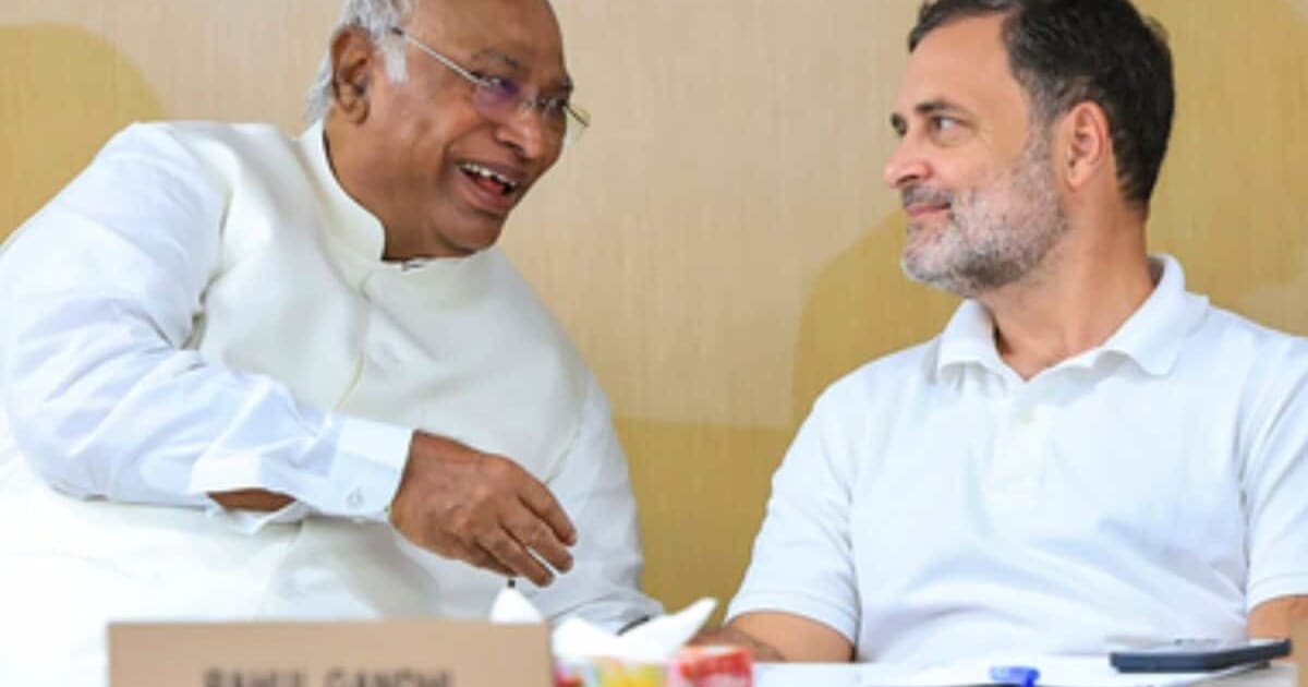 जाति जनगणना के सवालों पर बवाल: राहुल गांधी और खरगे ने PM मोदी को लिखी चिट्ठी, जानें क्या सुझाव दिया?
