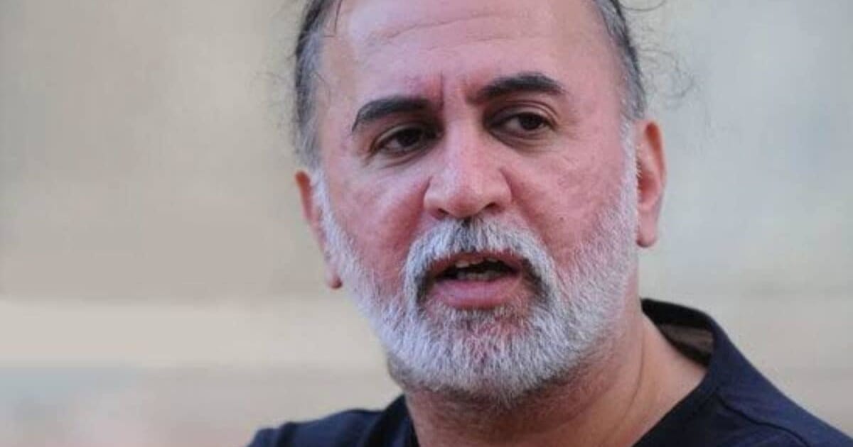 दो सप्ताह में सरेंडर करें तरुण तेजपाल, सुप्रीम कोर्ट ने तय कर दी टाइमलाइन, गिरफ्तारी से नहीं मिली राहत