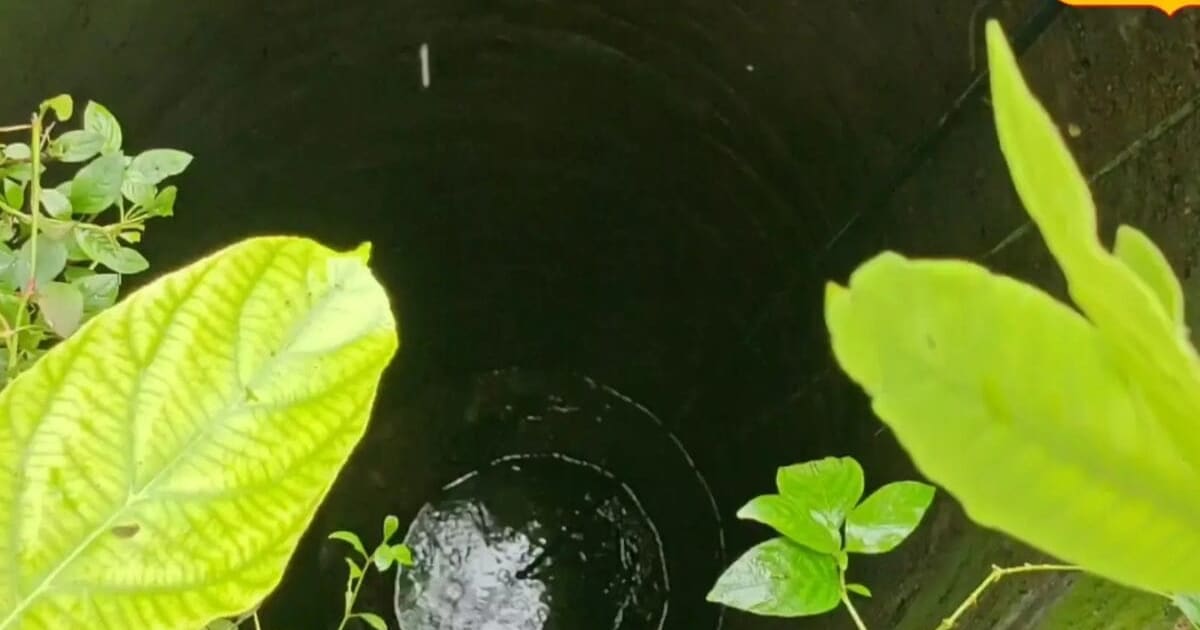 कुदरत का चमत्कार या भूगर्भीय हलचल! अचानक कुएं से निकल रहा गर्म पानी, वजह करेगी हैरान