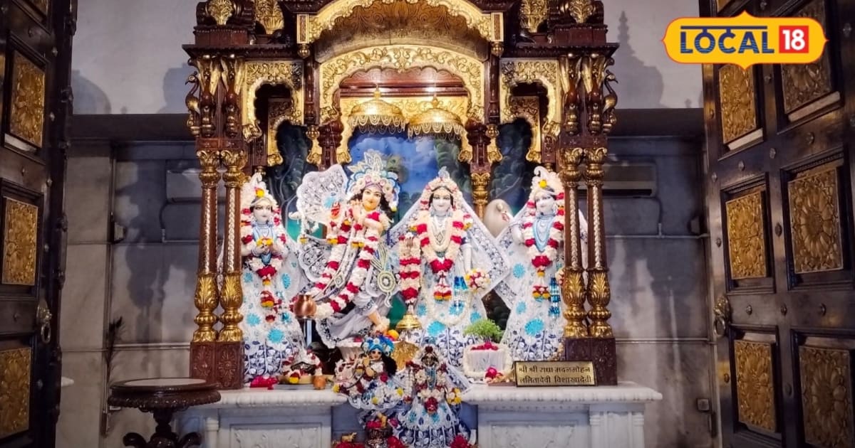महाकाल की नगरी में धूमधाम से मनेगी कृष्ण जन्माष्टमी, इस बार एक नहीं 3 दिन तक चलेगा उत्सव,जानें खास आयोजन