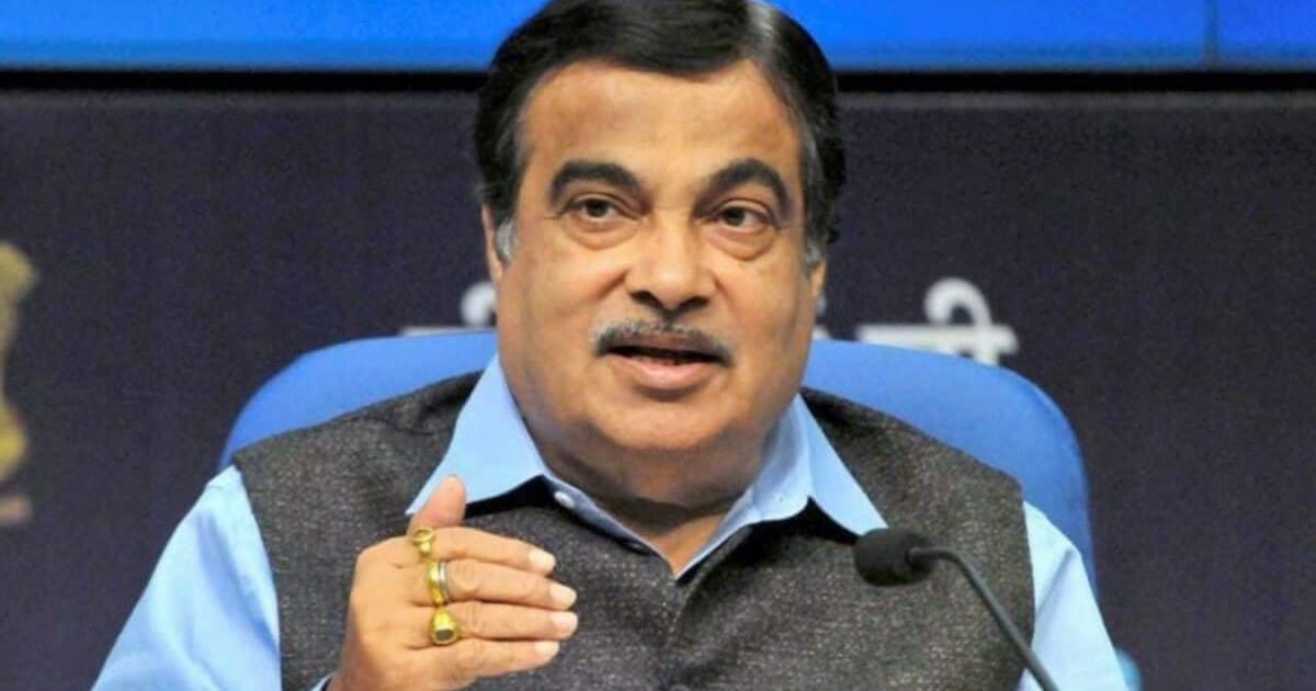 राजनीति से संन्यास की खबरों पर नितिन गडकरी का फुल स्टॉप, ऑफिस ने बयान का बताया असल सच