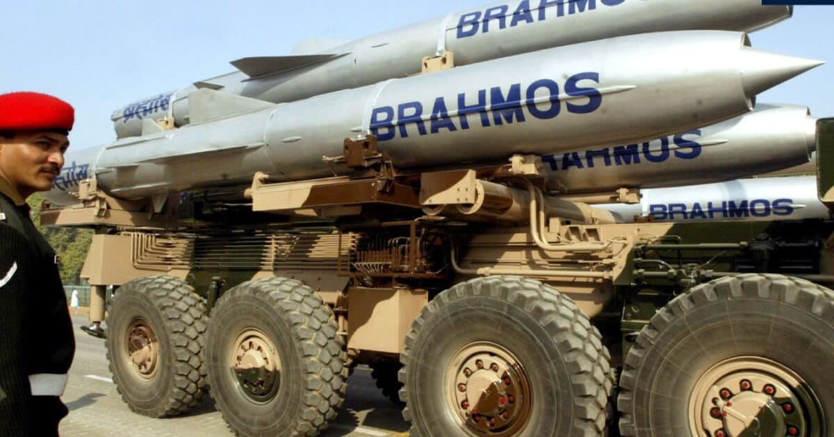 Defence Power : भारत बनेगा मिसाइल फैक्ट्री, डीआरडीओ की तकनीक पर देसी कंपनियों को मिला उत्पादन का ठेका