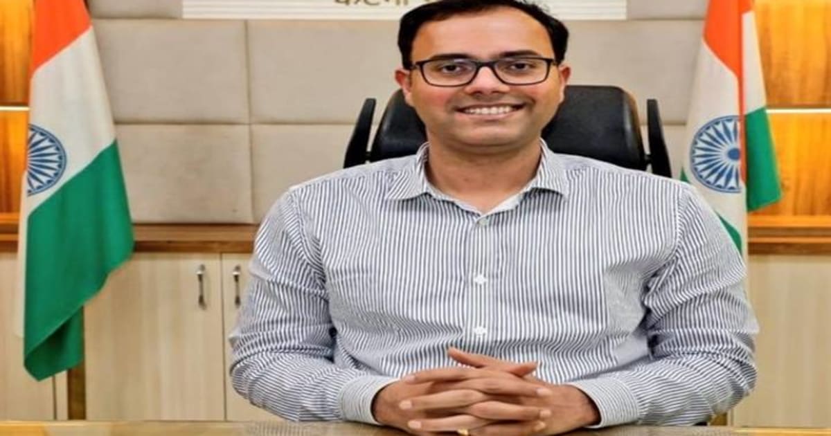 कटनी- मुख्यमंत्री जन-विश्वास अभियान-2026 के तहत कन्हवारा 27 अगस्त को होगा शिविर आयोजित
