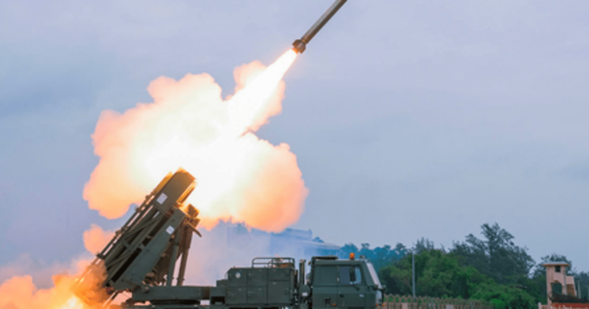 DRDO की पारंपरिक मिसाइल सिस्टम की तकनीक ट्रांसफर को मंजूरी