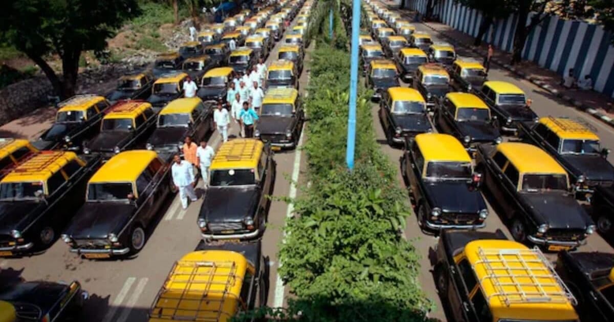 मराठी भाषा को लेकर नई जंग: कैब चालकों ने बॉम्बे हाईकोर्ट में दी सरकारी फरमान को चुनौती