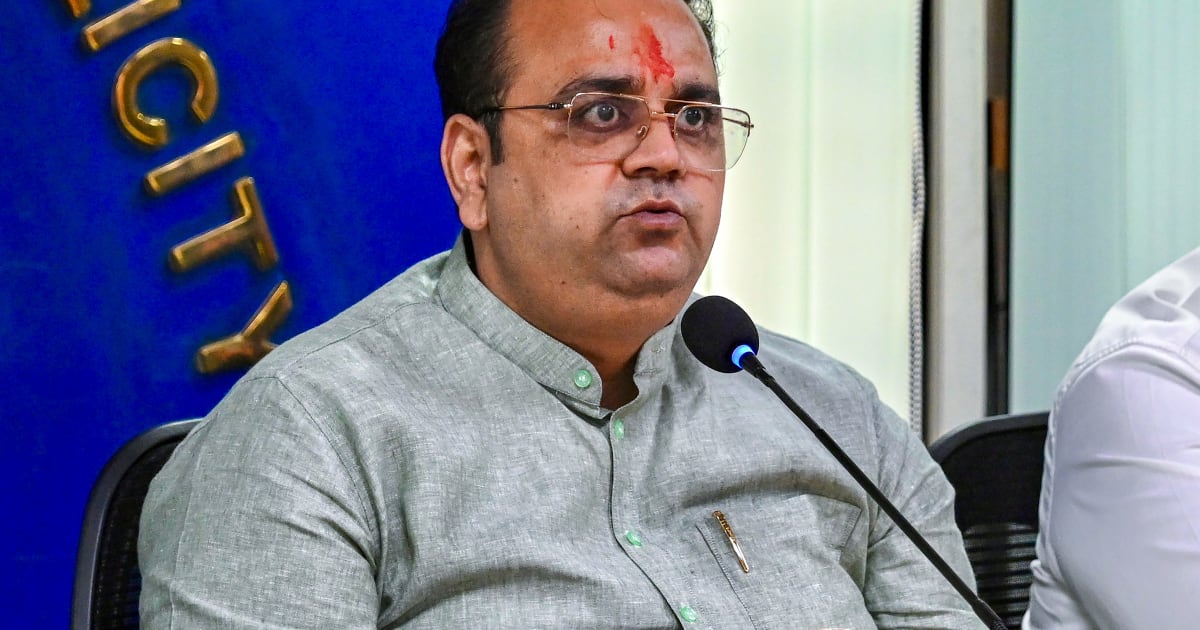 स्वाइन फ्लू को लेकर स्थिति कंट्रोल में है- पंकज सिंह