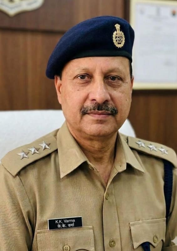 रक्षक ही बना भक्षक कानून का पाठ पढ़ाने वाले पूर्व एसडीओपी पर दुष्कर्म का आरोप