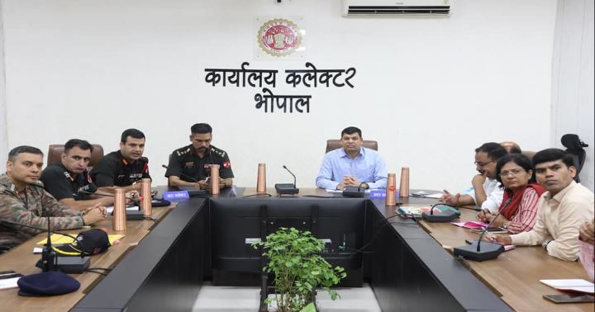 भोपाल : 15 जनवरी को भोपाल में ‘आर्मी डे परेड–2027’ का आयोजन