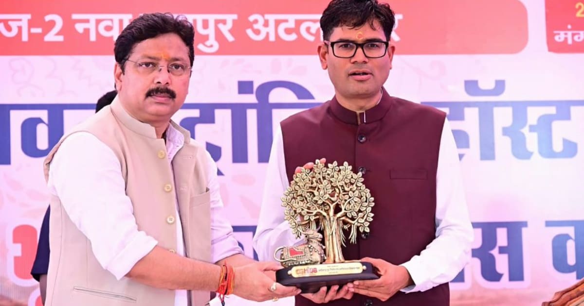 नया रायपुर में 348 मकानों और 704 फ्लैट्स का होगा निर्माण