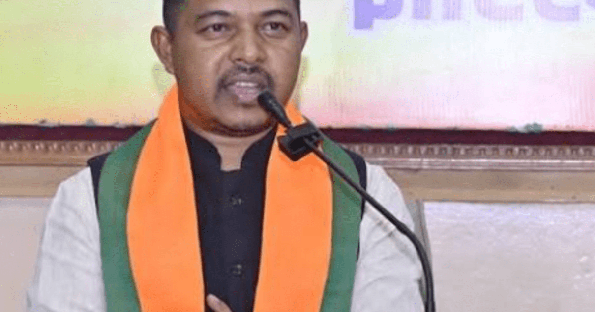 MMDR संशोधन पर कांग्रेस के आरोपों का BJP ने दिया जवाब, अशोक बड़ाईक बोले- जनता को गुमराह कर रही कांग्रेस