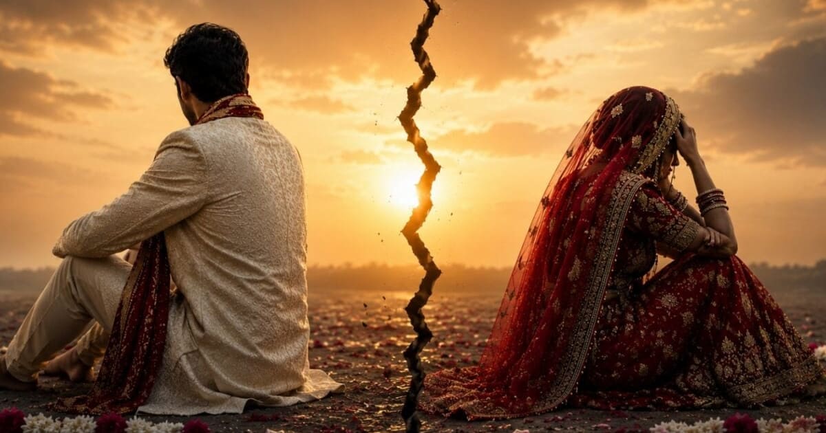 वक्त रहते सुलझाएं झगड़े वरना जीवनसाथी बन सकता है जी का जंजाल, दिल्ली हाई कोर्ट की दो टूक चेतावनी