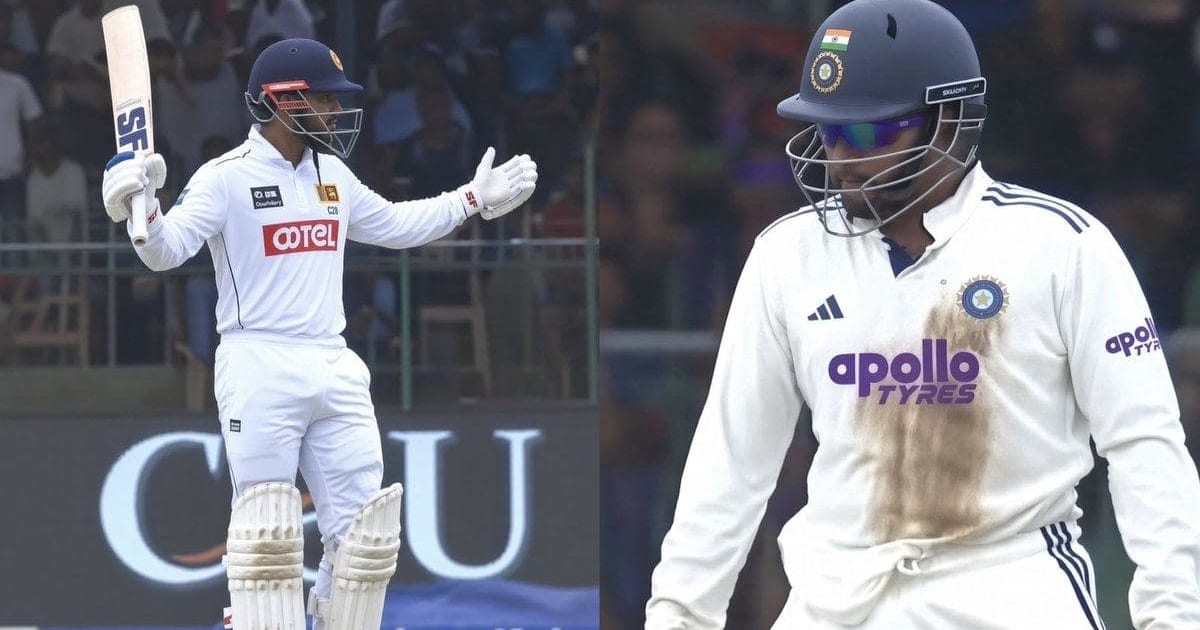 'डरो मत, तुम कप्तान', वीडियो में कैद हुए सरफराज खान के सारे कमेंट्स; पढ़ें क्या कहा
