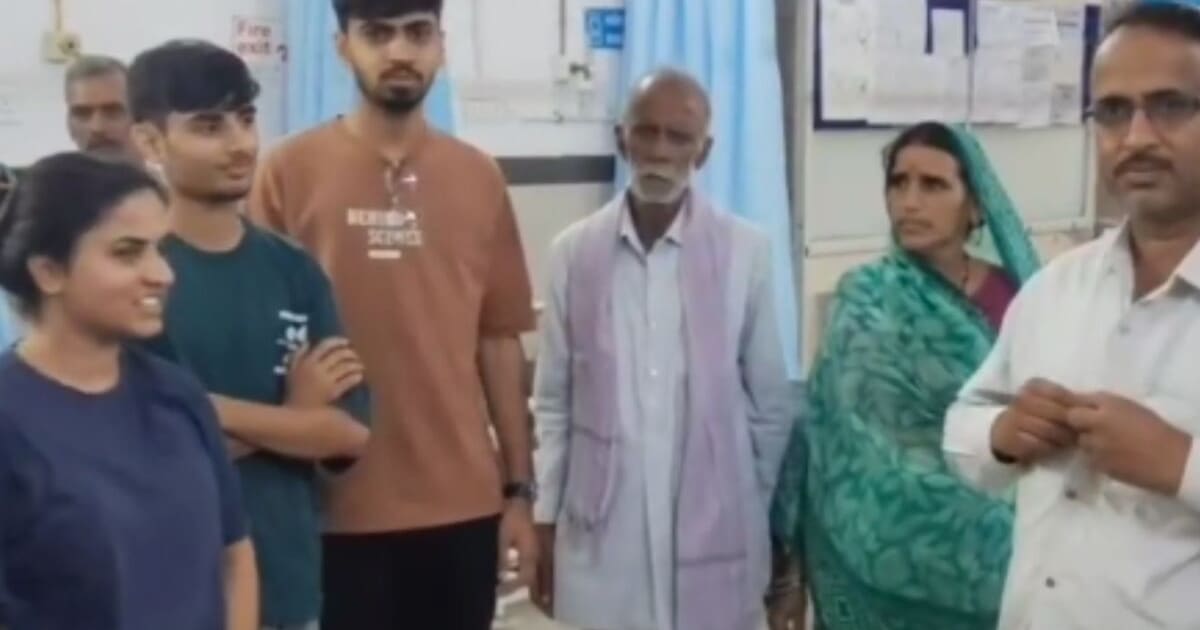 कुत्ते के काटने से गाय की मौत, करनी लगी थी अजीब हरकतें; दूध पी चुके परिवार ने लगाए इंजेक्शन