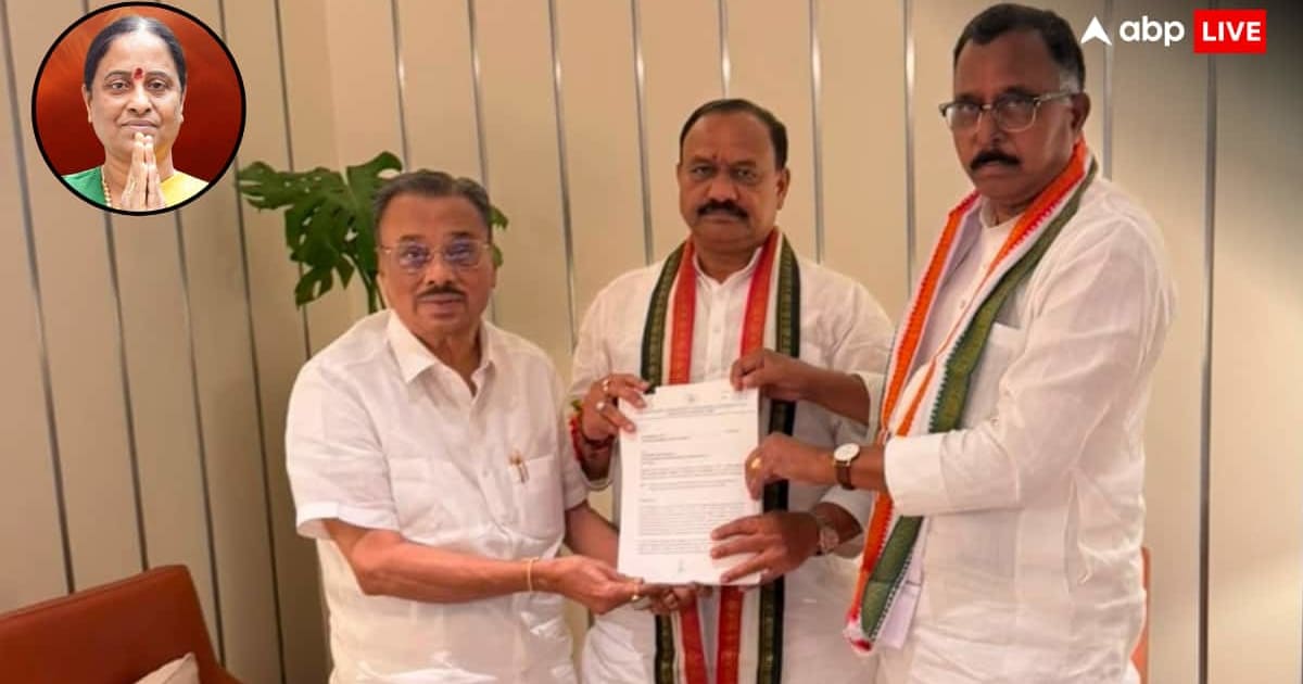 तेलंगाना कांग्रेस में अंदरूनी कलह! दो मंत्रियों के खिलाफ एक्शन की सिफारिश