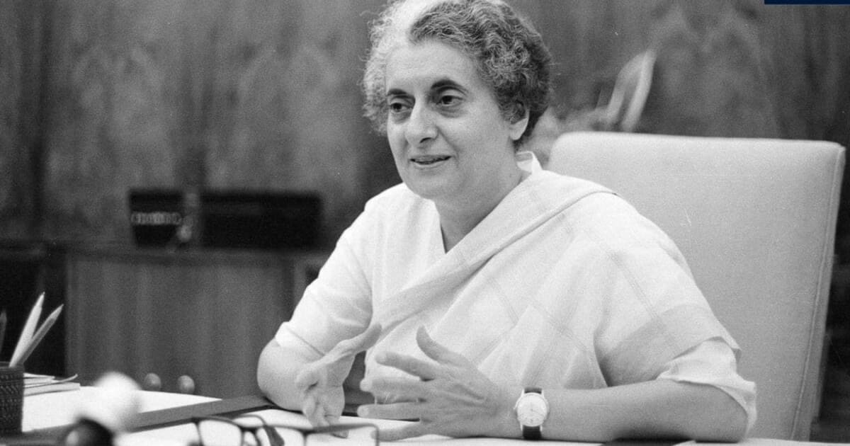 इंदिरा गांधी दौड़ते हुए आईं और संसद में किया ऐलान... इस तरह दो टुकड़े हो गया था पाकिस्तान, याद कर ले बांग्लादेश
