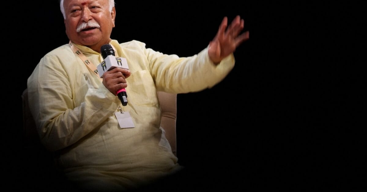 जोहरान ममदानी ने मैडिसन स्क्वायर गार्डन में RSS चीफ मोहन भागवत के कार्यक्रम का विरोध किया