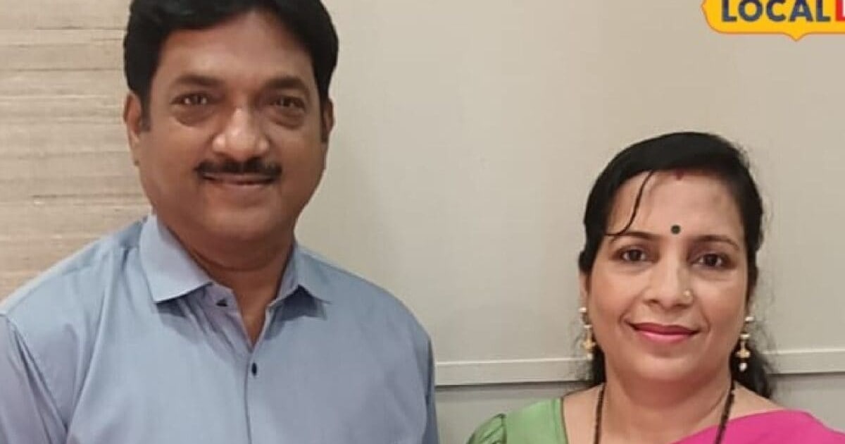 20 साल की कोशिश के बाद पूरा हुआ सपना, KBC में नजर आए खंडवा के वीरेंद्र जायसवाल