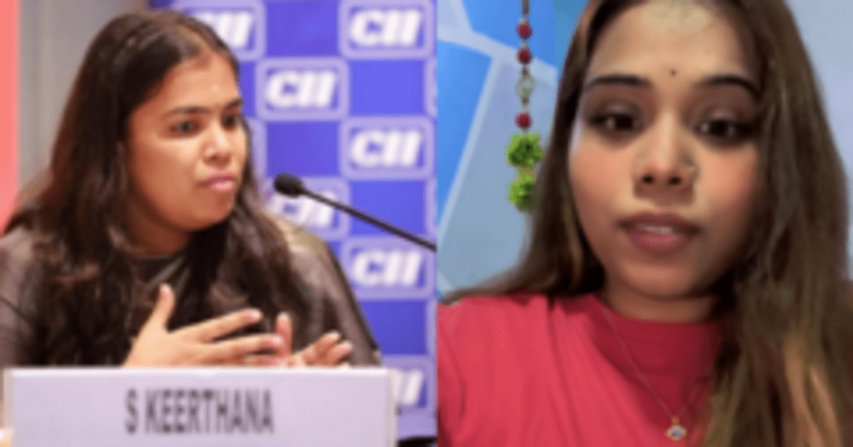मलेशियाई महिला को तमिलनाडु की मंत्री समझकर ड्रेस पर किया गया ट्रोल, अब मंत्री और महिला ने क्या कहा?