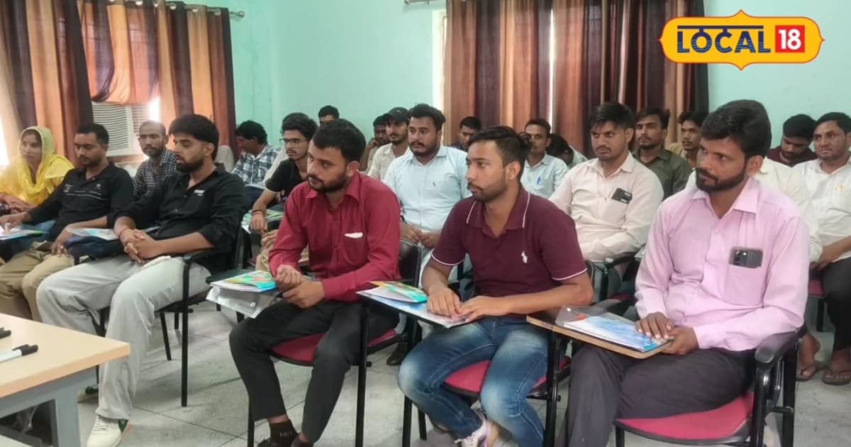 सहारनपुर में युवाओं को मिलेगा फ्री में आचार, पापड़ और मसाले बनाने की 20 दिवसीय ट्रेनिंग, 8 सितंबर से शुरू, करें आवेदन
