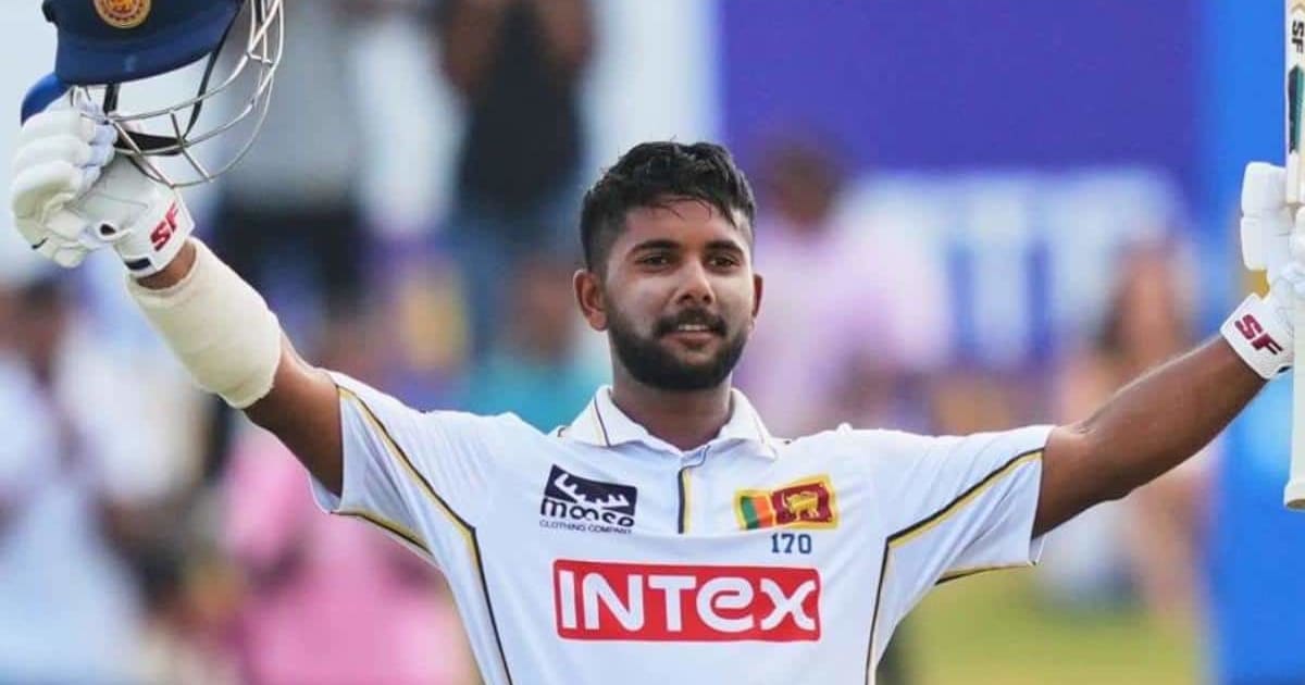 IND vs SL Live Score: फॉलोऑन नहीं बचा पाई श्रीलंका, 290 पर ढेर; भारत के पास 213 रनों की बढ़त