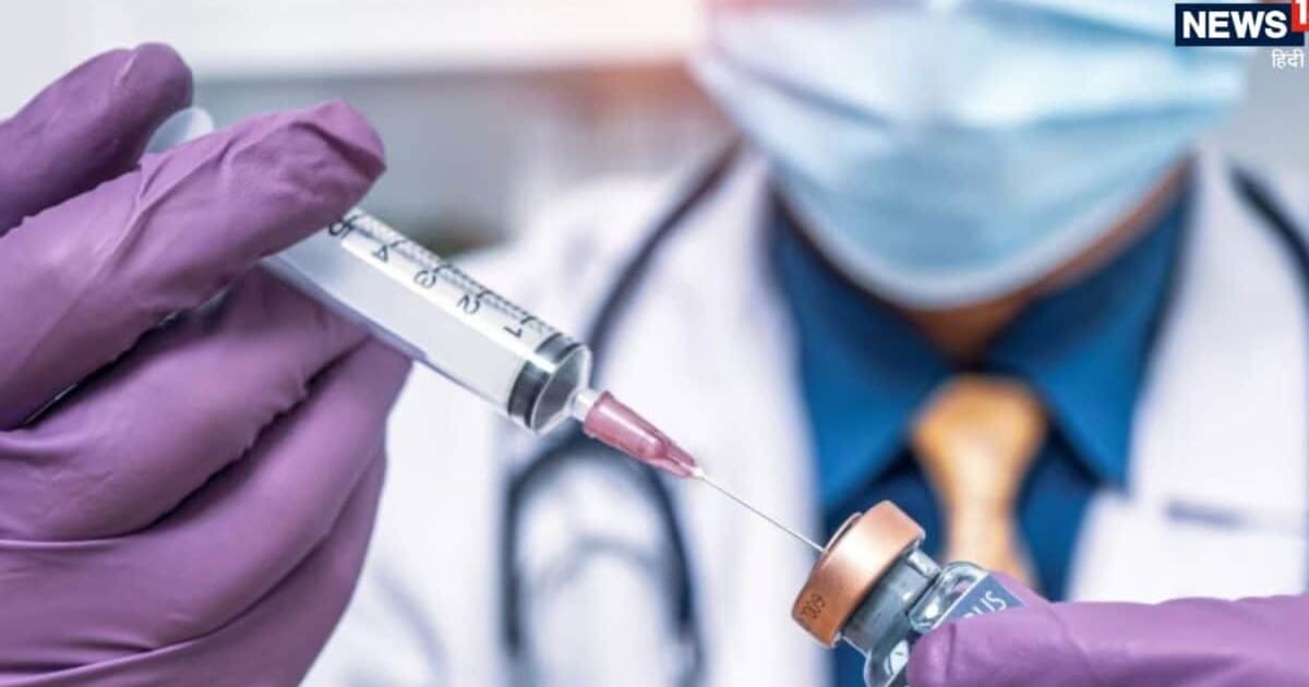 कैंसर के एक लाख के इंजेक्शन में केवल पानी और बैक्टीरिया; बीकानेर से दिल्ली तक ब्लैक मार्केट का खेल