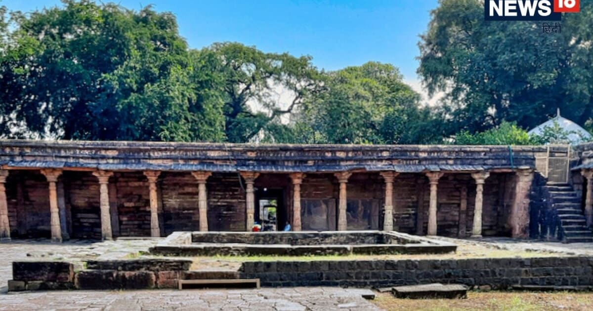 धार भोजशाला विवाद: नमाज की जगह बदलने पर गरमाया माहौल, सकल हिंदू समाज ने बंद कराए बाजार, सौंपा ज्ञापन