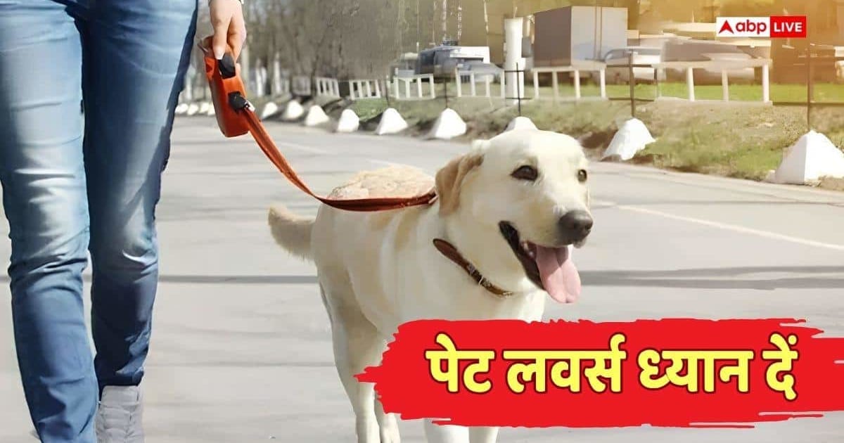 कुत्ते के साथ होटल में न मिले एंट्री तो क्या करें? इस परिवार को मिला 1 लाख का मुआवजा
