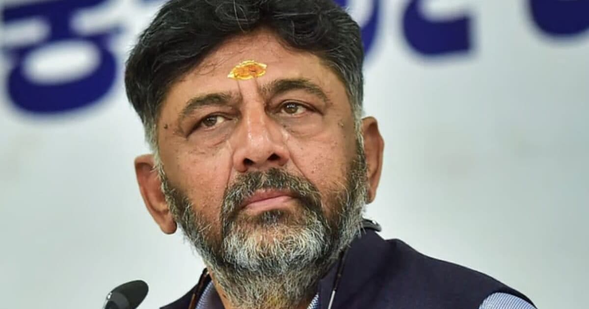 कर्नाटक कैबिनेट में हलचल तेज: मंत्री बी नागेंद्र ने CM शिवकुमार को सौंपा इस्तीफा, आलाकमान के पाले में गेंद