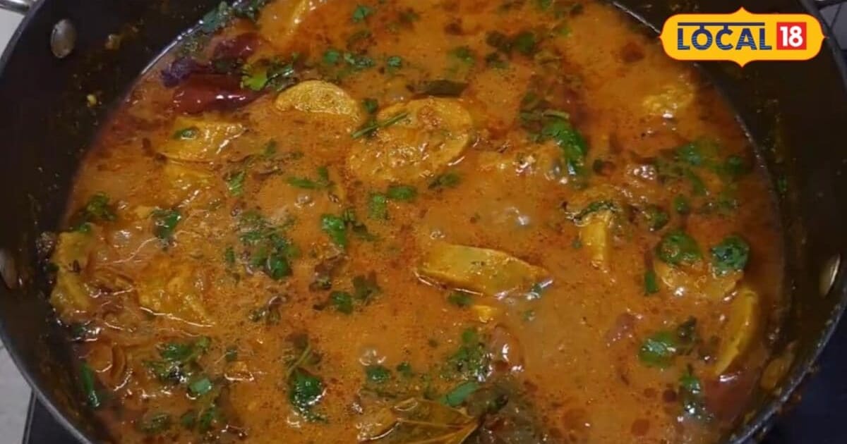 एक कटोरी बेसन से तैयार होगी ऐसी देसी सब्जी, स्वाद ऐसा कि पनीर भी पड़ जाएगा फीका