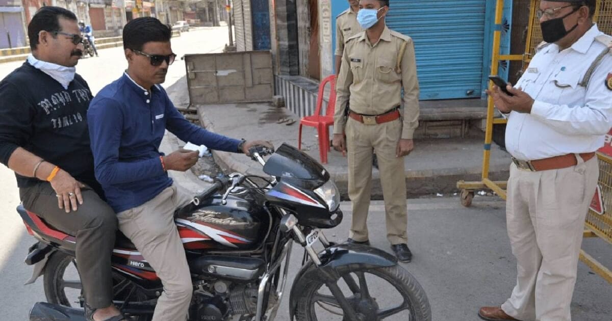 लोक अदालत का टंटा खत्म! चार कदम दूर पेंडिंग ट्रैफिक चालान कर सकेंगे जमा, दिल्ली में आ रही नई व्यवस्था