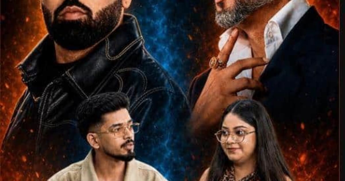 Paradox का बड़ा खुलासा! Hustle 5 में Yo Yo Honey Singh संग Collaboration पर बोले- ‘Unreal था’