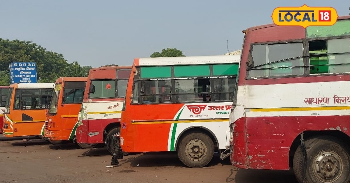 ट्रेनों में नहीं मिल रहा कंफर्म टिकट? दिल्ली के इन बस अड्डों से यूपी-बिहार के लिए पकड़ें बसें; ऐसे करें बुक