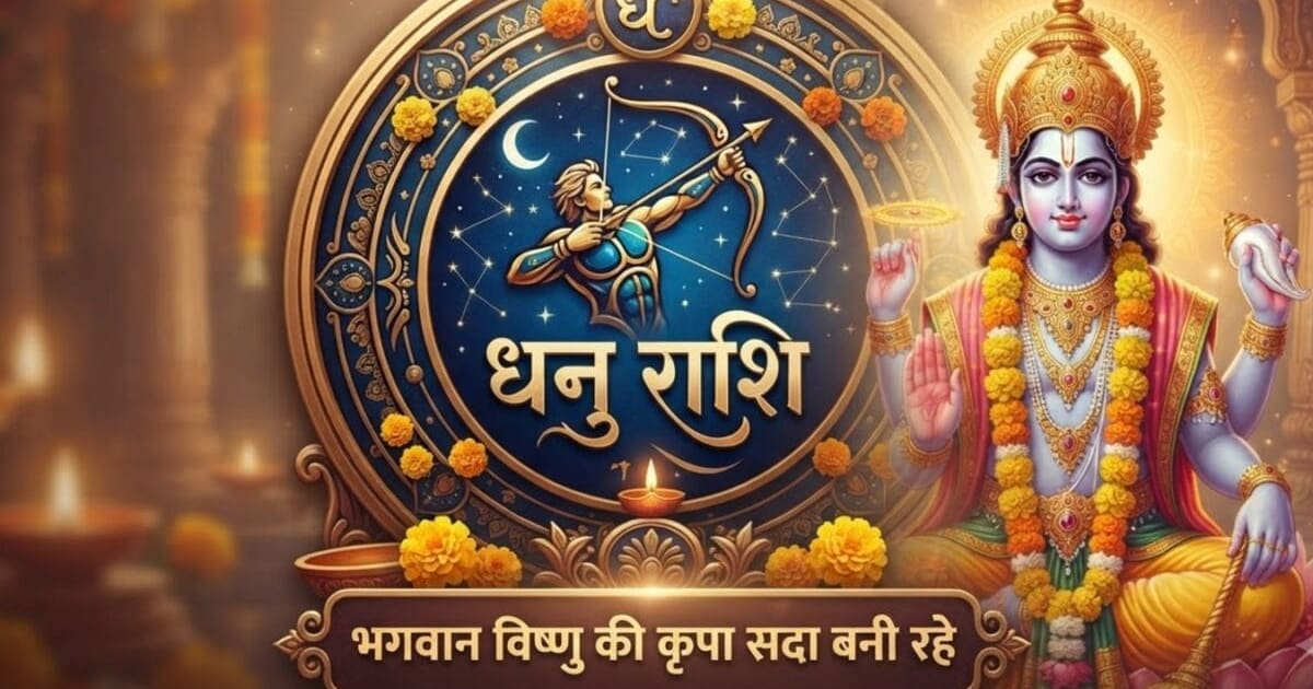 Dhanu Rashifal 27 August: धनु राशि वाले आज रहें सावधान! भूलकर भी न करें ये काम, उठाना पड़ सकता है नुकसान