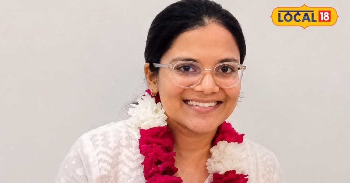 Success Story:  AIR-1 बनने का सीक्रेट क्या? नीमकाथाना की बेटी ने बताया टाइम टेबल, रिवीजन और टेस्ट का फॉर्मूला