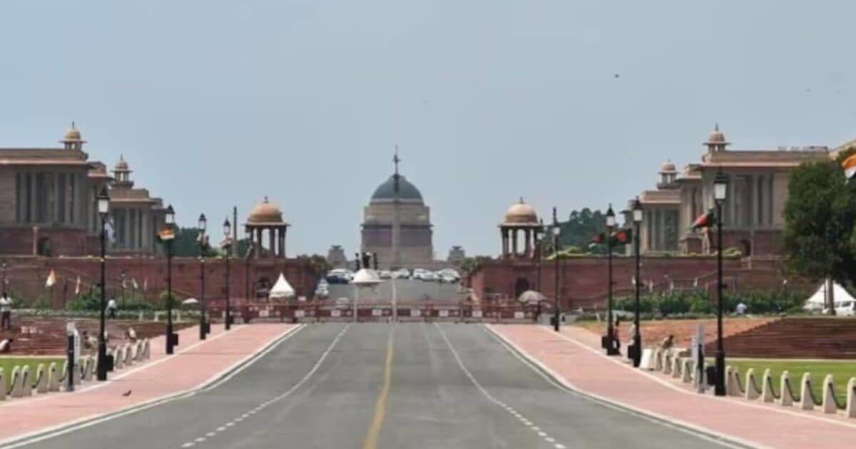 लुटियंस दिल्ली: जहां जन्नत जैसा सुकून, लेकिन कीमत कितनी... विरासत की शान या फिजूलखर्ची?