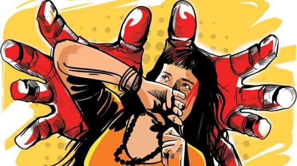 नाबालिग छात्रा से छेड़छाड़ का आरोप, शिक्षक शशिकांत सोनरे के खिलाफ पॉक्सो एक्ट में एफआईआर