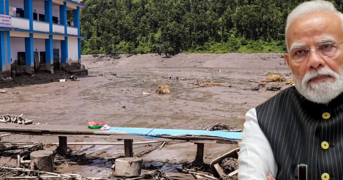 नेपाल में जलप्रलय से कोहराम, 105 भारतीयों समेत 384 लापता, पीएम मोदी बोले- हम हर कदम साथ हैं