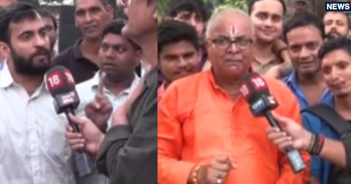 'हम राजपूत हैं, छोड़ेंगे नहीं…' आरक्षण पर बलदेव सिंह की हुंकार, 'भैयाजी कहिन' में फिर छिड़ गई बहस