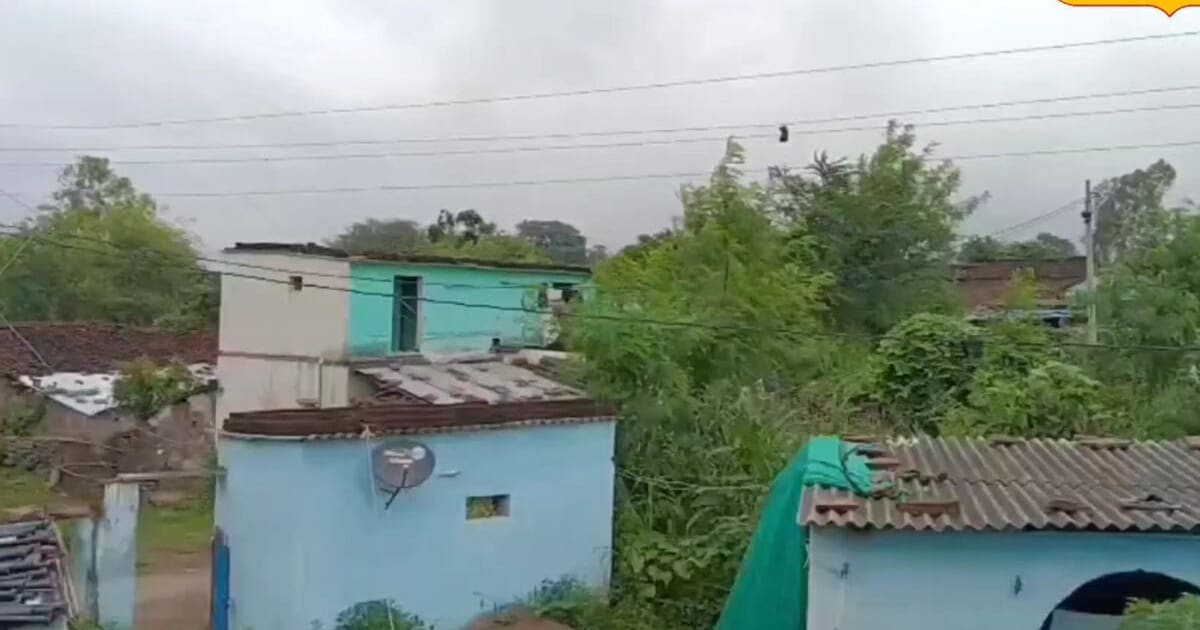 रक्षाबंधन पर अंधेरे में रहेगा MP का ये गांव! जानबूझकर गड़बड़ी ठीक नहीं कर रहा बिजली विभाग, वजह चौंकाएगी