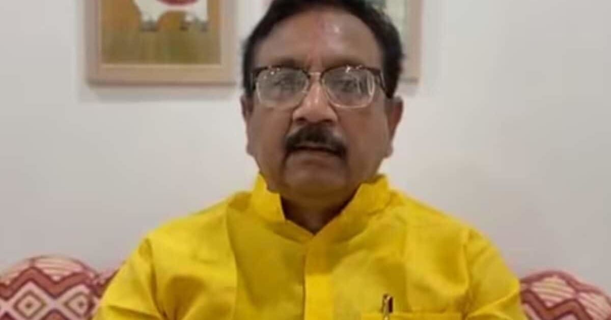 सत्ता का रॉयल चेहरा, बयान का बवंडर, क्यों कुंवर विजय शाह के लिए ढाल बनी पूरी एमपी कैबिनेट?