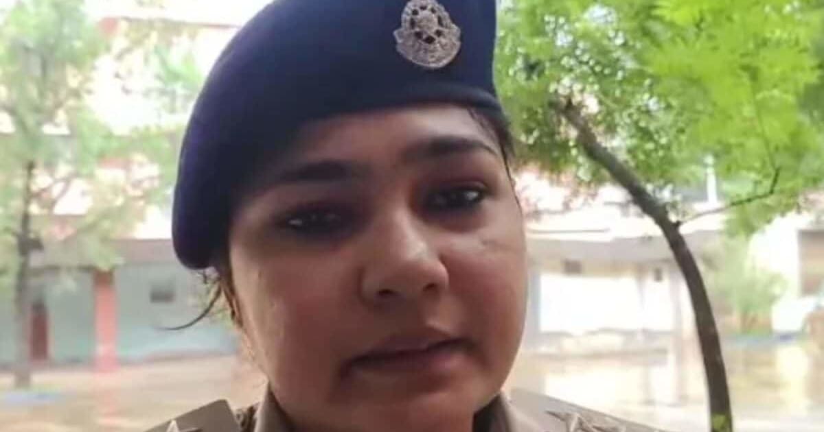 शैतान का साया या सिर्फ शरारत? धार के गर्ल हॉस्टल में सोते समय छात्राओं के काटे बाल; बच्चियों में बैठा डर