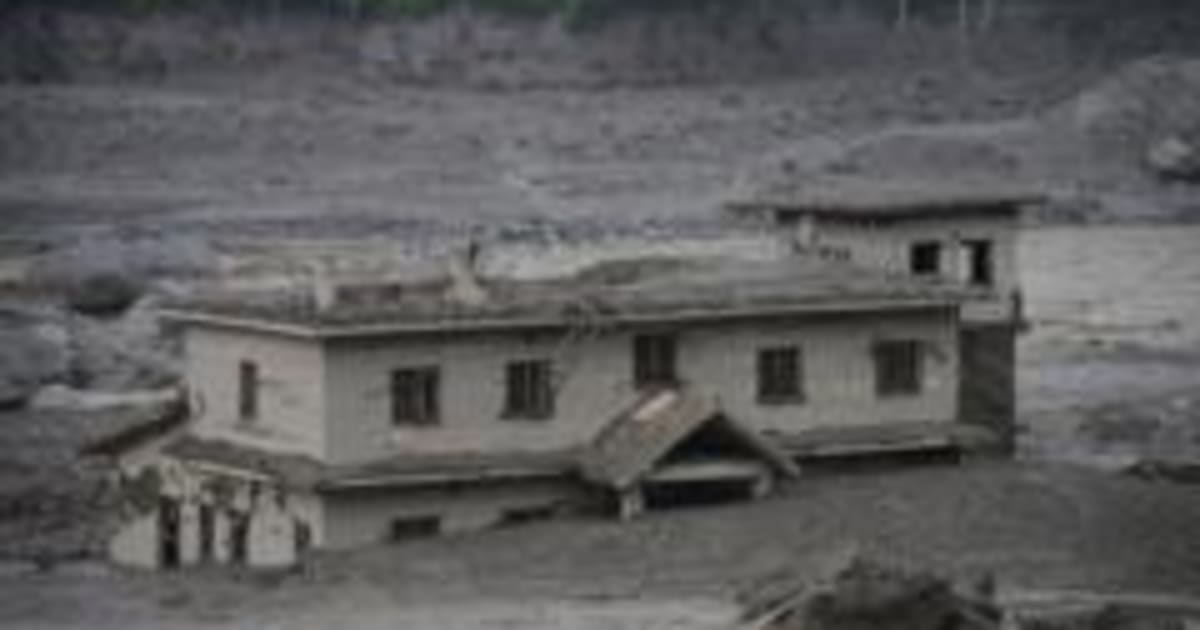 नेपाल में बार-बार विनाशकारी आपदा आने के पीछे की वजहें