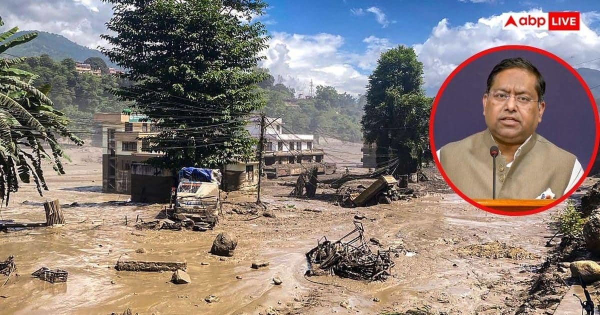 नेपाल बाढ़ तबाही पर बोला विदेश मंत्रालय, 'भारतीयों को बचाने के लिए लगातार हो रही बातचीत'
