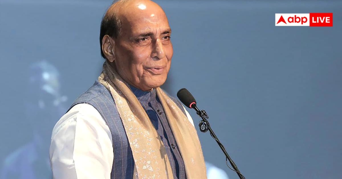 राजनाथ सिंह का तीन दिवसीय लखनऊ दौरा, खोलेंगे सौगातों का पिटारा
