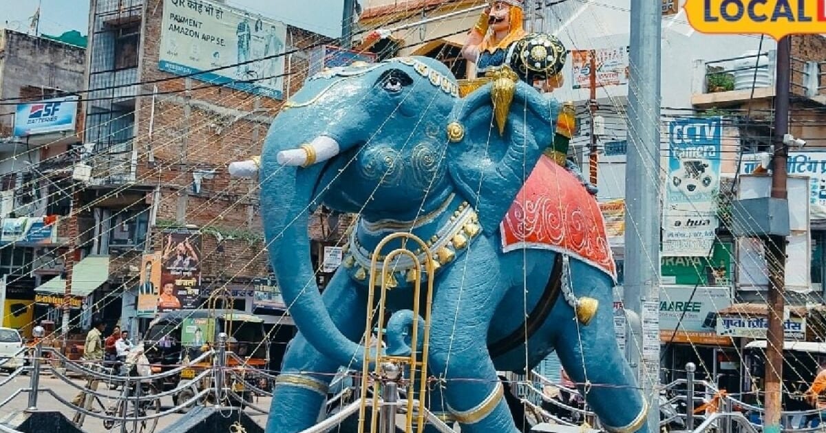 यहां रक्षाबंधन के दिन नहीं बांधते भाई को राखी, आल्हा-ऊदल से जुड़ी रोचक कहानी