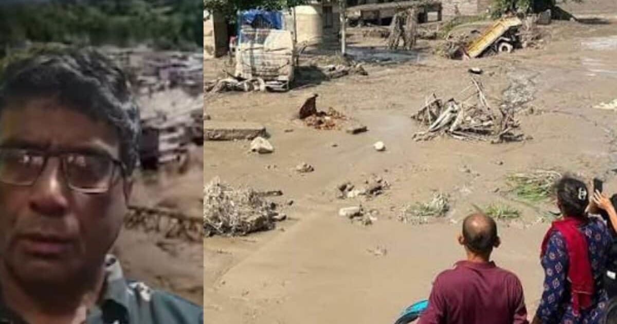 Nepal Flash Flood: '2 दिन पहले लौटा वरना जिस गांव में 3 रात गुुजारी, आज वहीं हमारी कब्र होती', कैलाश-मानसरोवर से लौटे यात्री ने सुनाई कहानी