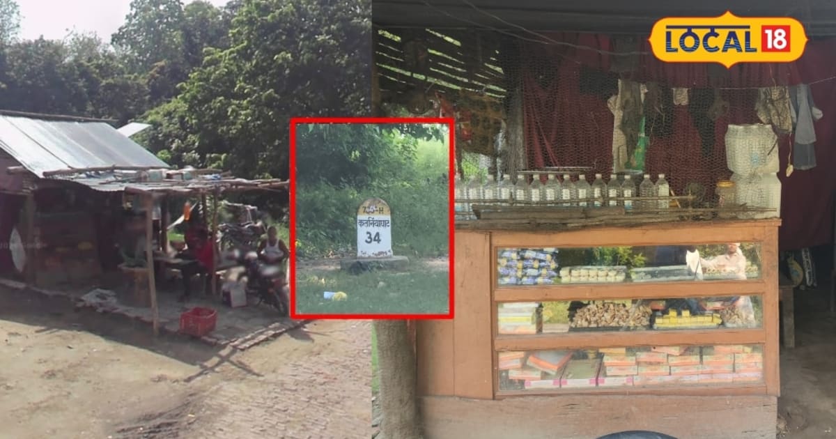 कतर्नियाघाट जंगल की सफारी कर रहे हैं तो सेंचुरी के पास इस देसी होटल पर करें जलपान, आगे केवल मिलेंगे जानवर और सुंदर नजारा