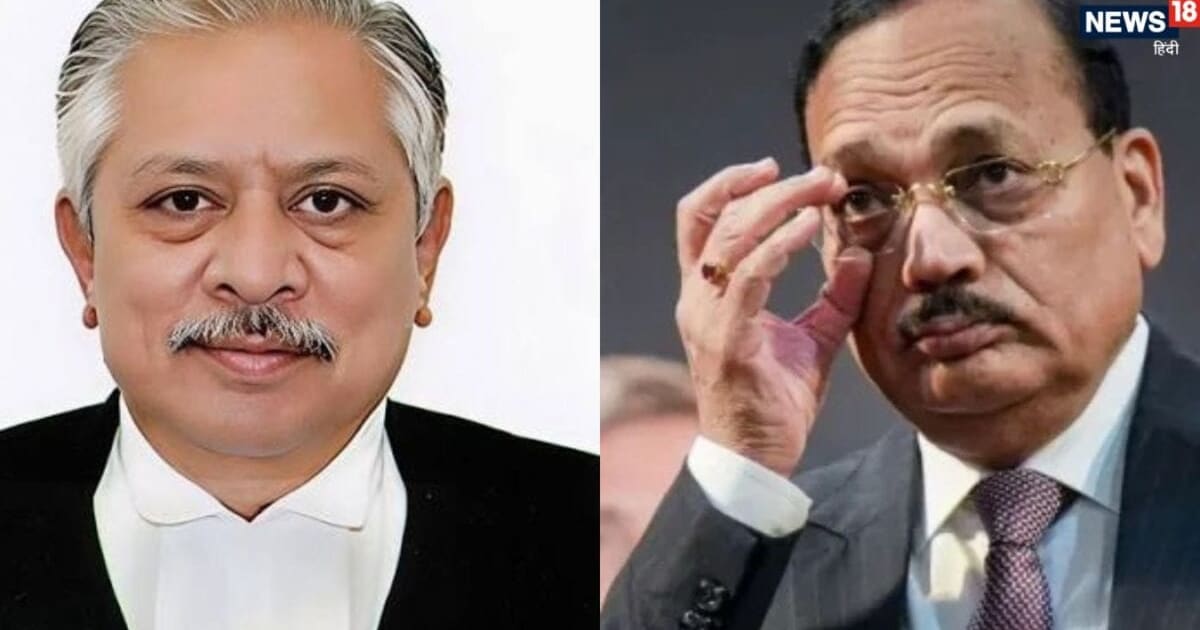 जस्टिस एसपी शर्मा कौन, क्या आरोप, क्यों हटाने की मांग, CJI सूर्यकांत का क्या है स्टैंड?