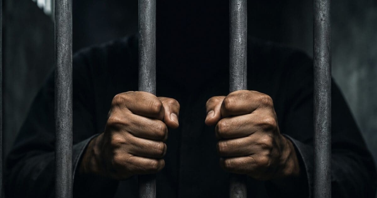 40 साल मौज काटने के बाद खुली पुराने कर्मों की फाइल, 73 की उम्र में पहुंचा सलाखों के पीछे