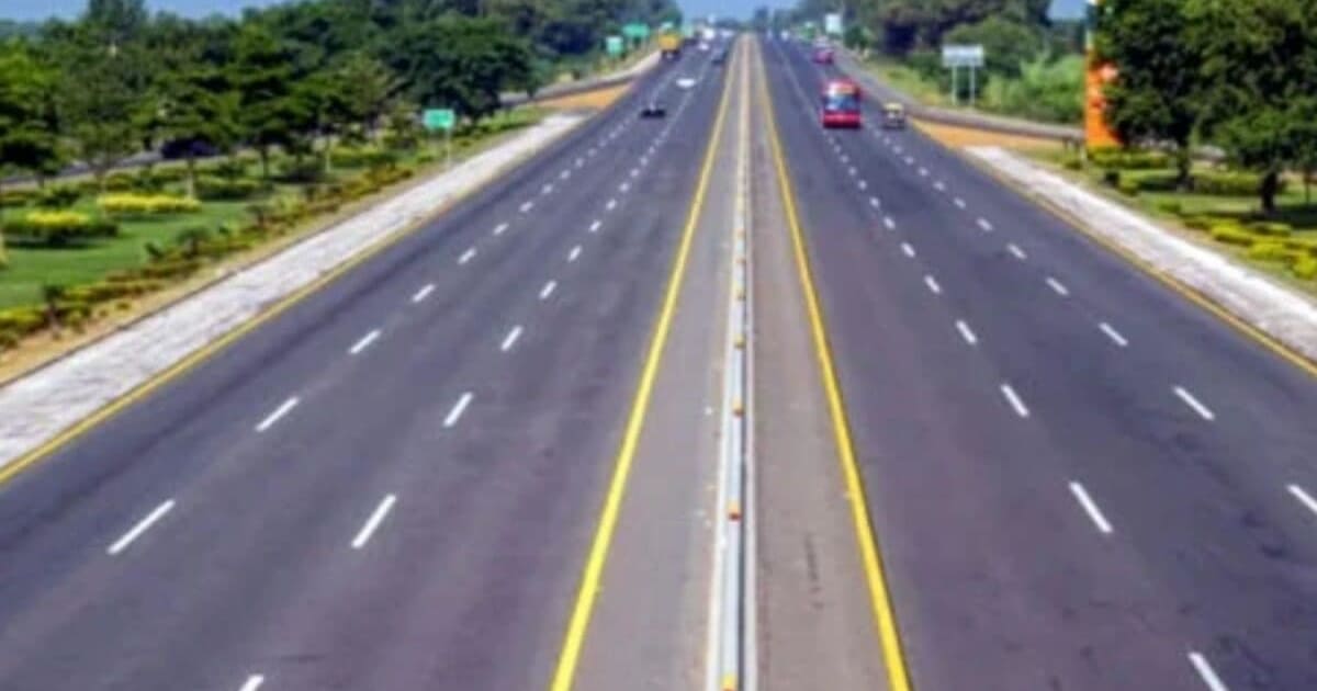 इंदौर-देपालपुर फोरलेन: 37 KM सड़क निर्माण पर खर्च होंगे 745 करोड़, सिंहस्थ 2028 से पहले बेहतर होगी कनेक्टिविटी